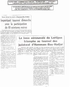 09 JUDO CLUB D ORANIE 1956 ORAN0004